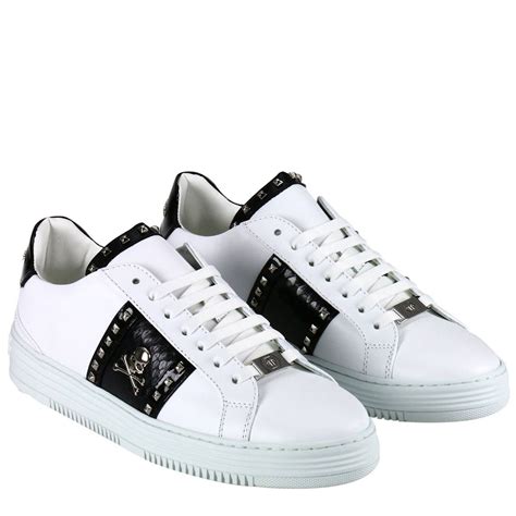 philipp plein men's shoes